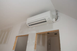 Ductless Installation In Nashville, Charlotte, Hastings, MI, And Surrounding Areas