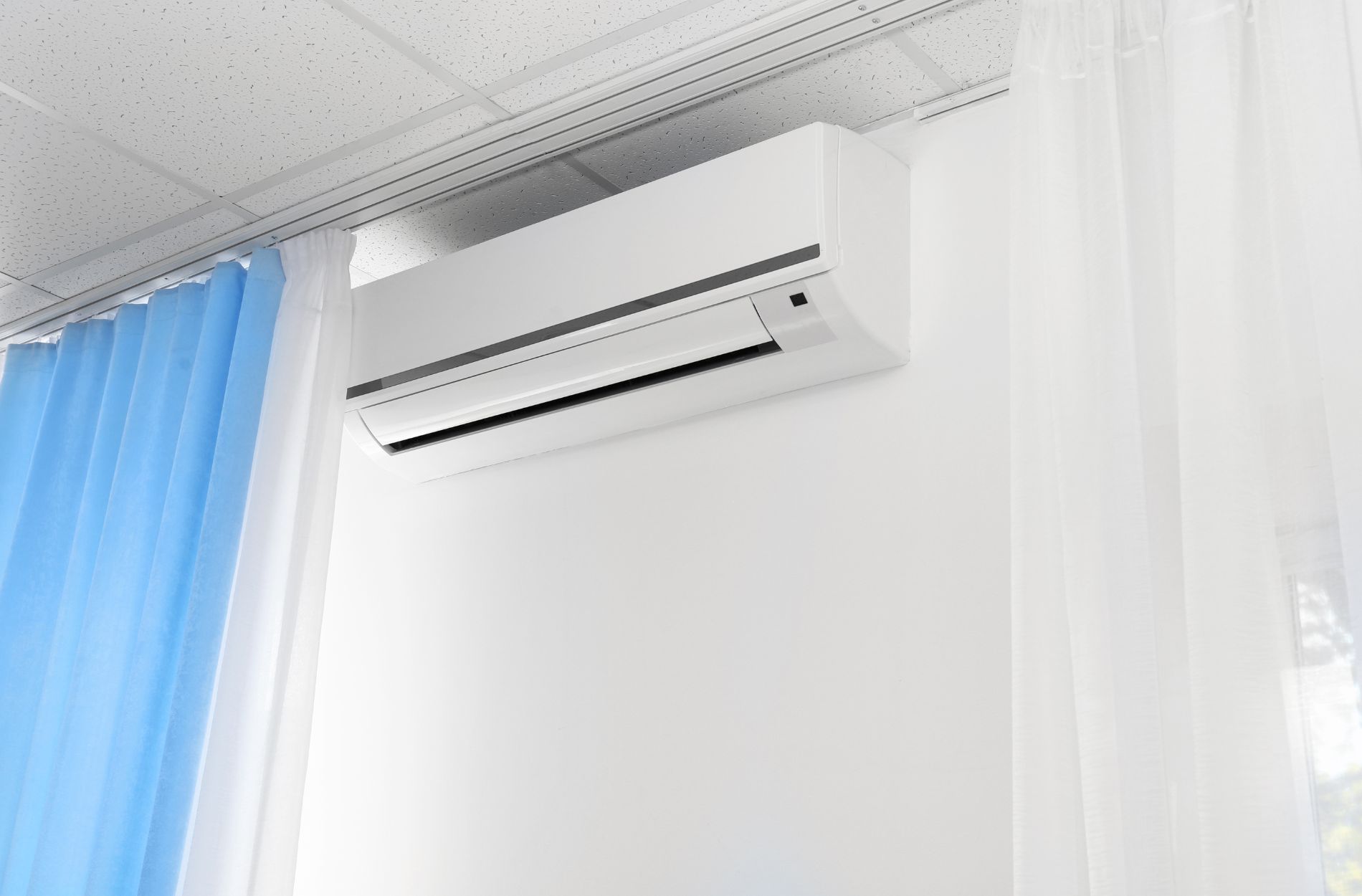 Ductless Mini Split Systems