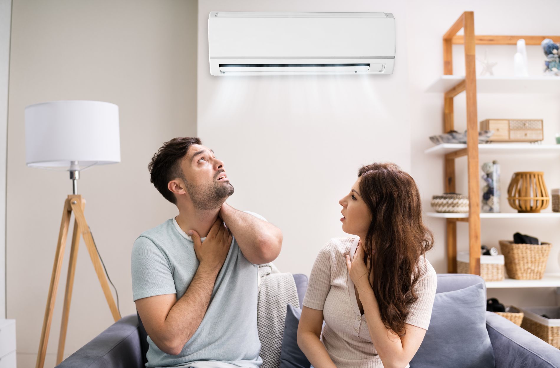 HVAC Blog 1 AC repair