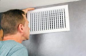 air vent