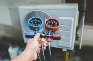 HVAC