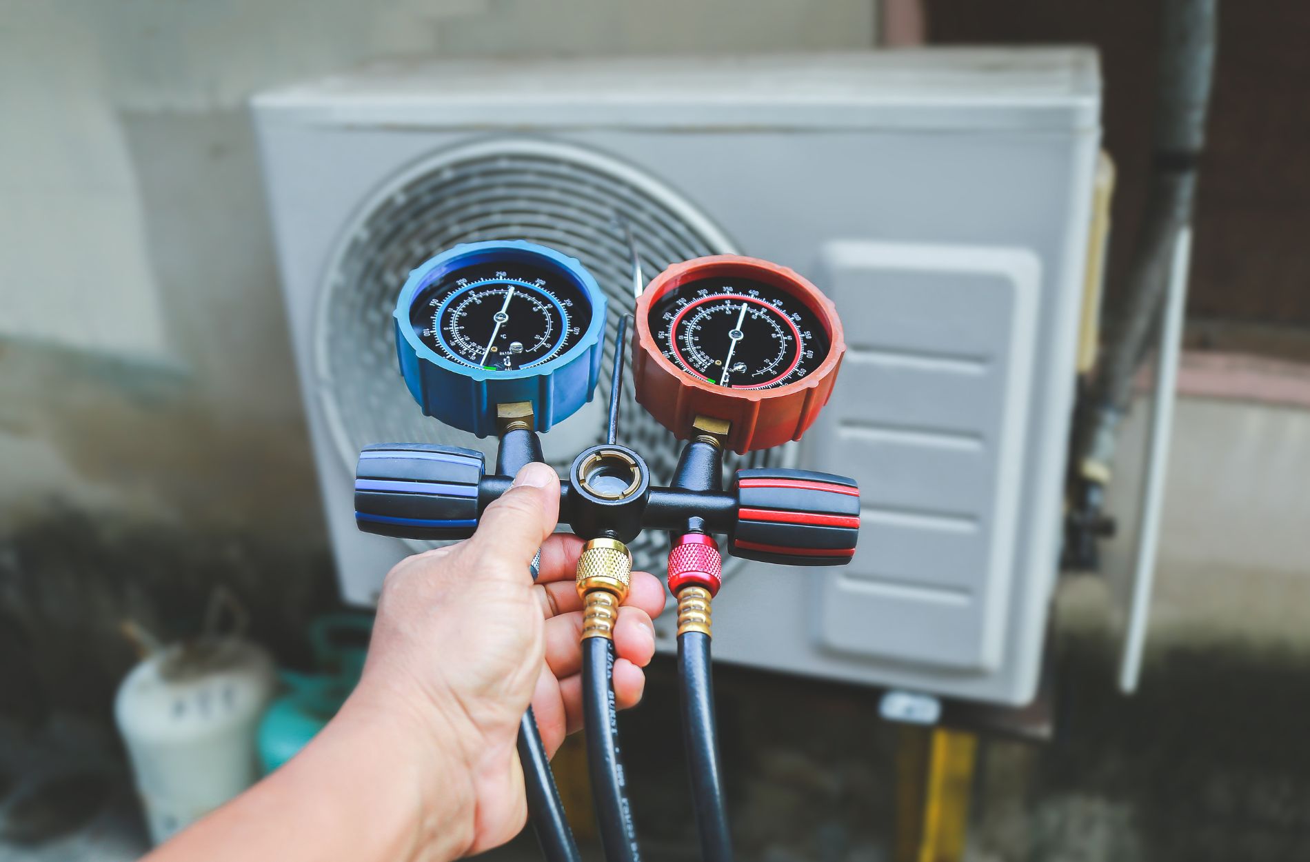 HVAC
