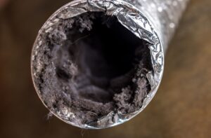 air duct