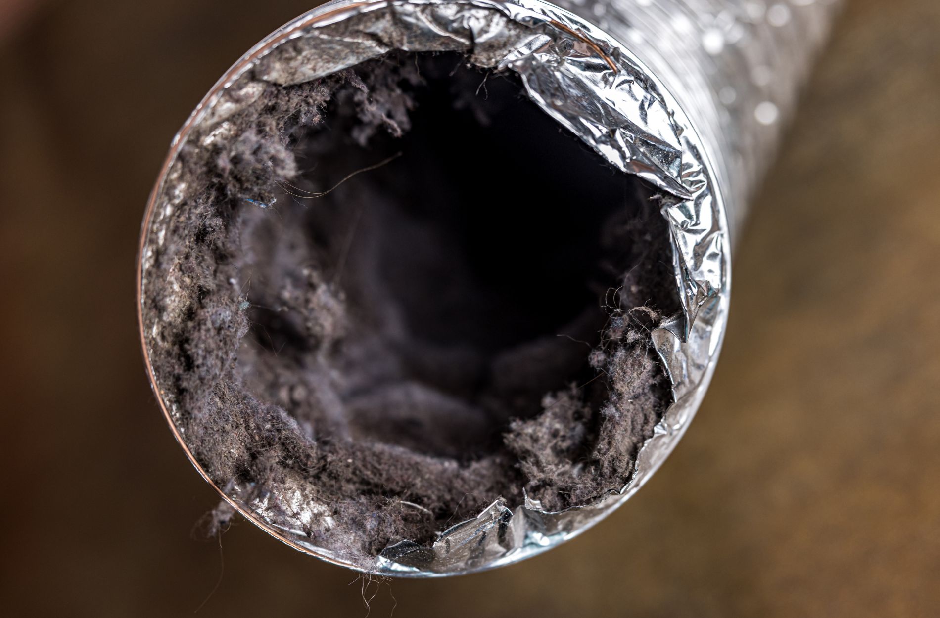 air duct