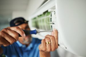 AC repair