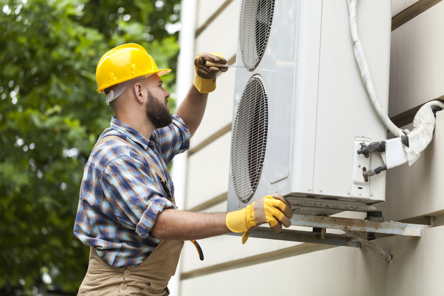 AC service