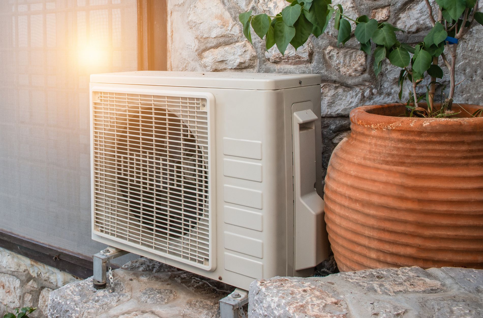 ac repair