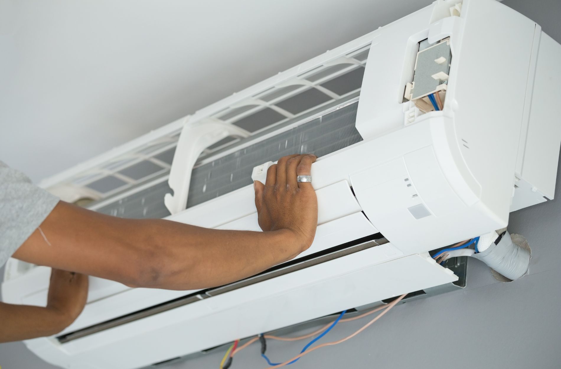 HVAC Blog 4 AC repair