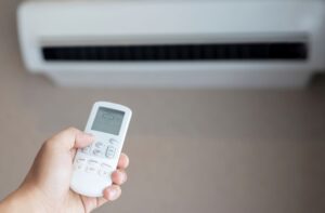 AC unit