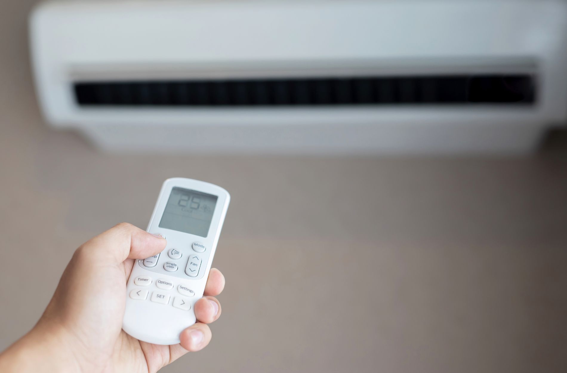AC unit